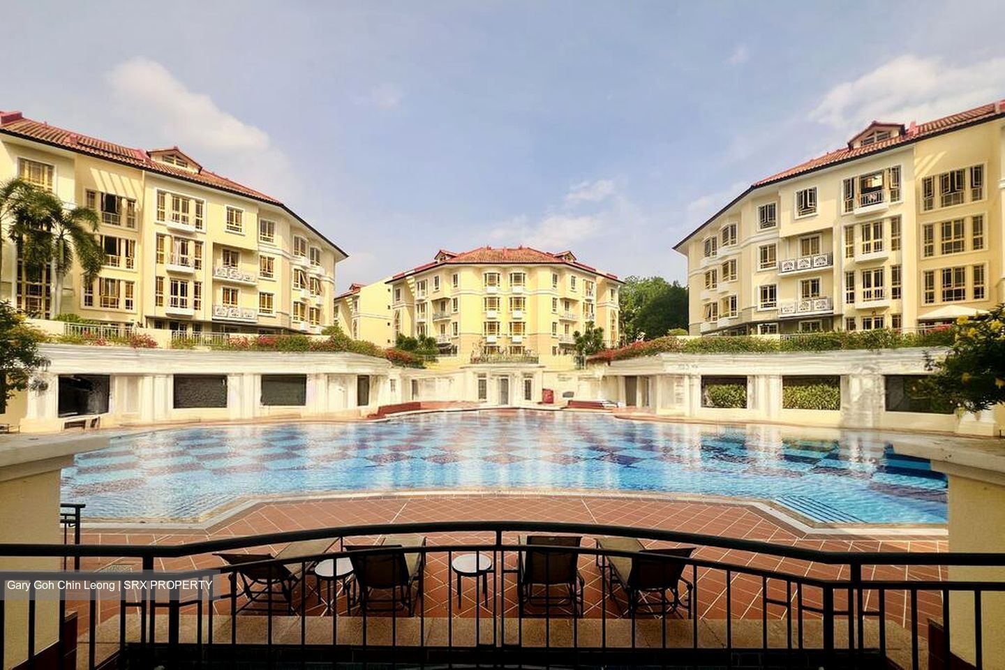 Villa Marina (D15), Condominium #522820401